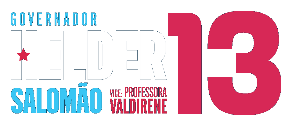 Helder Salomão 13